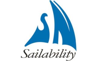 Logo Sailability Zeilen Voor Mensen Met Beperking