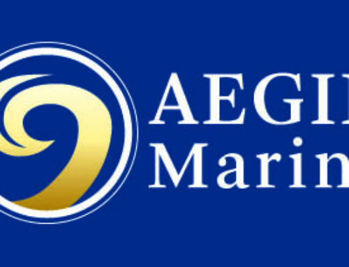 AEGIR Marine – Sponsor Sailability