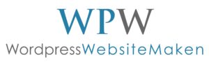 WPW WordPress Website Maken